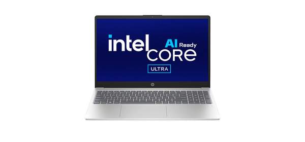 HP 2024 자비스 AI 노트북 15.6 코어 울트라 5-125H 인텔 14세대, DiamondWhite, 512GB, 16GB, WIN11 Home, 15-fd1156TU 1