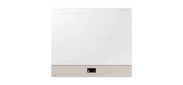 삼성전자 BESPOKE AI 플렉스존 인덕션 3구 방문설치, NZ63DB657CFE(글램베이지), 빌트인