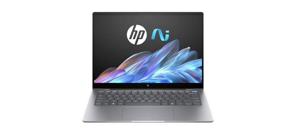 HP 2024 옴니북 14X 스냅드래곤, 메테오 실버, 1TB, 16GB, WIN11 Home, 14-fe0005QU