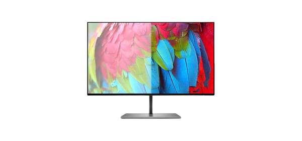 HP 4K UHD USB-A USB-C Z27xs G3 Display IPS Anti Glare HDMI DP포트 모니터, 68cm, 1A9M8AA 1