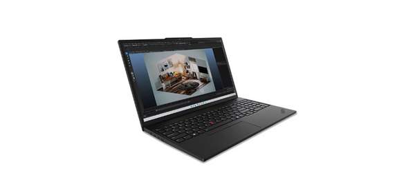 레노버 2024 씽크패드 P16s G3 코어Ultra7, 블랙, 21KSS00Q00, 512GB, 16GB, Win11 Home