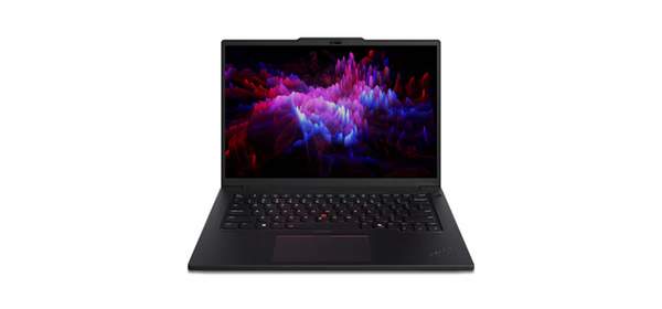 레노버 2024 씽크패드 P14s G5 AMD 라이젠7 Pro 라이젠 8000 시리즈 라데온 780M, 블랙, 21MES00400, 512GB, 16GB, Free DOS 1