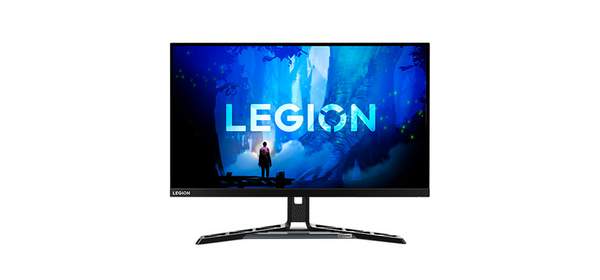 레노버 FHD IPS패널 180Hz 게이밍 모니터, 68.5cm, Legion Y27-30 66F8GAC3KR 1