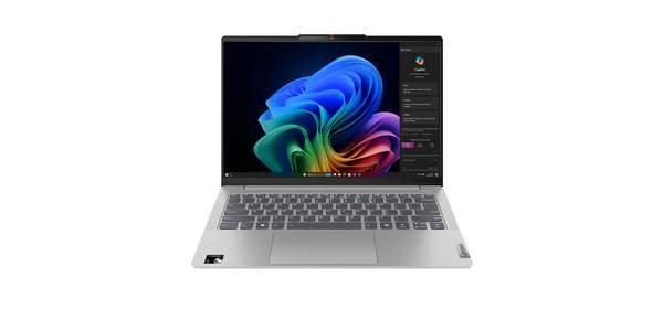 레노버 2024 아이디어패드 슬림 5x 14Q8X9 스냅드래곤, Cloud Grey, 512GB, 16GB, WIN11 Home, 83HL000PKR 2
