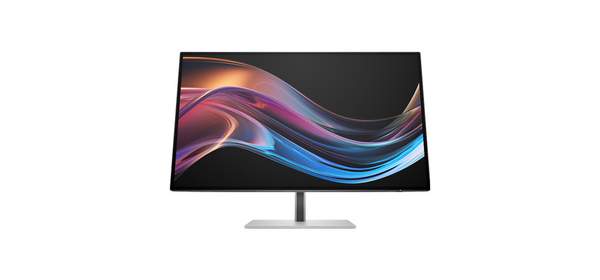 HP 4K UHD 7 Pro 모니터, 68.6cm, HP 727pk-27 4K Thunderbolt 4 Monitor 1