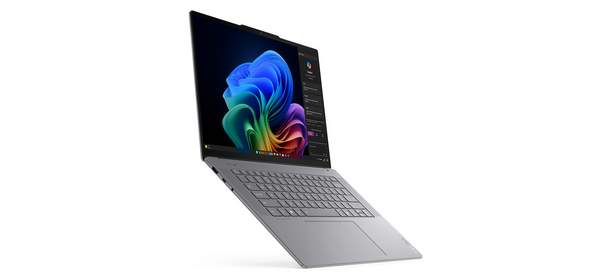 레노버 2024 요가 슬림 7i 15ILL9 15.3 코어Ultra7 인텔 15세대, Luna Grey, 1TB, 32GB, WIN11 Home, 83HM000HKR 1