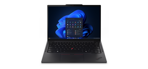 레노버 2024 씽크패드 T14s G6 라이젠7, 블랙, 512GB, 32GB, WIN11 Pro, 21M1002GKR 1
