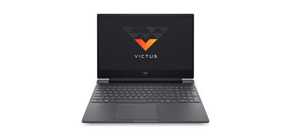 HP 2025 빅터스 15 15.6 코어i5 인텔 13세대 지포스 RTX 3050, MicaSilver, 512GB, 16GB, Free DOS, 15-fa2710TX