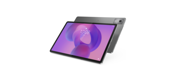 레노버 태블릿PC Idea Tab Pro 12.7, Luna Grey, 128GB, Wi-Fi