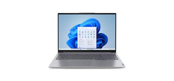 레노버 2024 씽크북 16IML G7 ULT5 코어Ultra5, Arctic Grey, 1TB, 32GB, Free DOS, 21MS006WKR