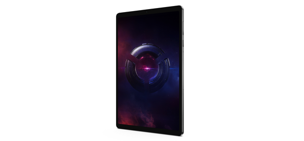 레노버 Legion Tab Y700 3세대 태블릿PC 16GB, EclipseBlack, 512GB, Wi-Fi