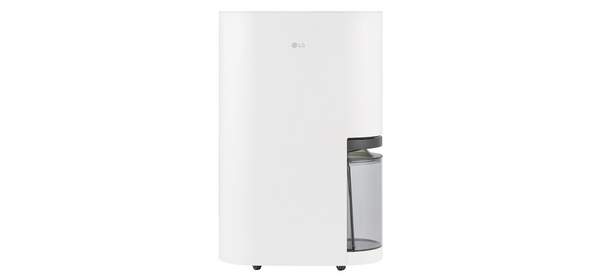 LG전자 휘센 오브제컬렉션 제습기 15L 방문설치, DQ154MWGA 2