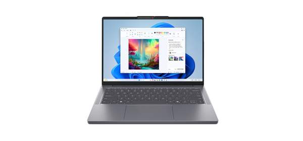 레노버 2025 아이디어패드 슬림 3 14AHP10 라이젠7 라이젠 8000 시리즈, Luna Grey, 512GB, 8GB, Free DOS, 83K9000CKR