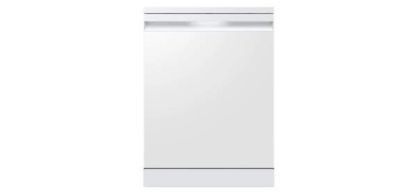 삼성전자 BESPOKE AI 프리스탠딩 식기세척기 14인용, 에센셜화이트, DW80F73Y1FEWS, 방문설치