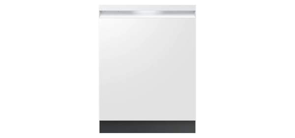 삼성전자 BESPOKE AI 빌트인 열풍건조 식기세척기 14인용, 에센셜화이트, DW80F73X1UEWS, 방문설치