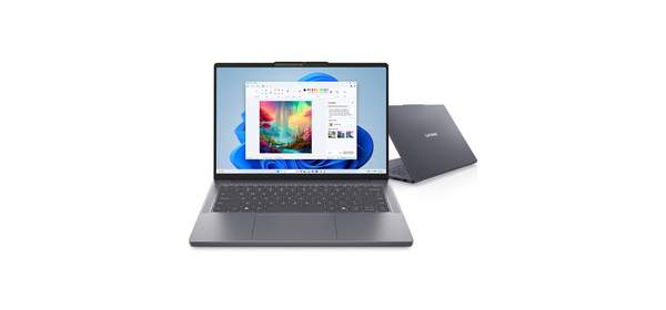 레노버 2025 아이디어패드 슬림 3 14AHP10 라이젠5 라이젠 8000 시리즈, Luna Grey, 256GB, 8GB, Free DOS, 83K9000EKR