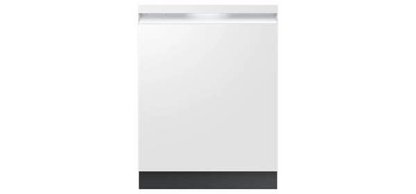 삼성전자 BESPOKE AI 식기세척기 빌트인 12인용, 에센셜화이트, DW80F71Y1UEWS, 방문설치