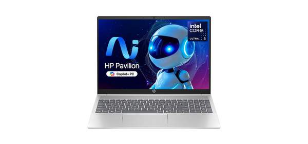 HP 2024 파빌리온 16 코어Ultra5, Natural silver, 512GB, 16GB, WIN11 Home, 16-af0059TU