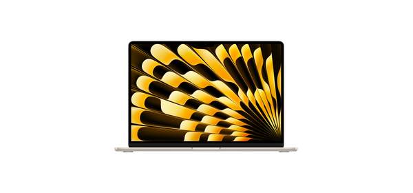 Apple 2025 맥북 에어 15 M4, 스타라이트, M4 10코어, 10코어 GPU, 16GB, 256GB, 한글
