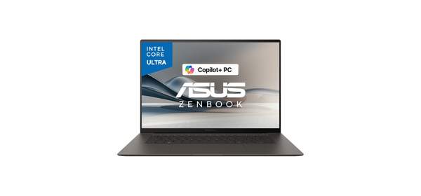 에이수스 2025 젠북 S 16 OLED 코어Ultra7, 수마이아 그레이, 1TB, 16GB, WIN11 Home, UX5606SA-RJ208W