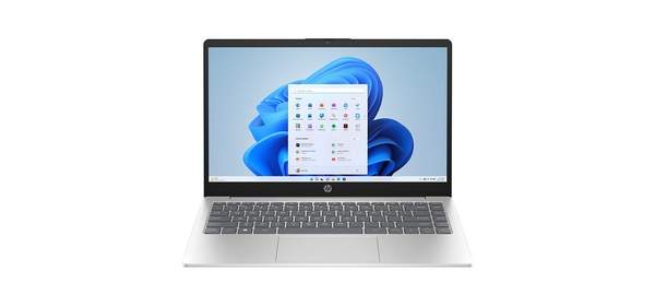 HP 2025 넥소스 14 코어 5 인텔 13세대, Natural Silver, 512GB, 16GB, WIN11 Home, 14-ep0309STU