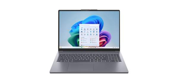 레노버 2025 아이디어패드 슬림 3 16AHP10 라이젠5 라이젠 8000 시리즈, Luna Grey, 256GB, 8GB, WIN11 Home, 83KB000UKR