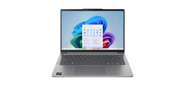 레노버 2025 아이디어패드 슬림 5 14AKP10 라이젠 AI 300 시리즈, Luna Grey, 4TB, 64GB, WIN11 Pro, 83HX003XKR 2