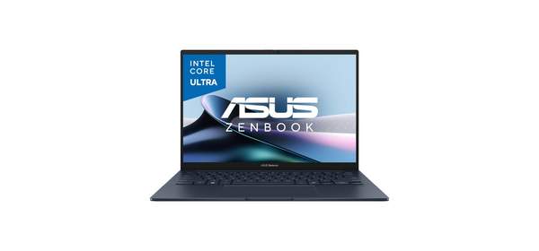 에이수스 2025 젠북 14 코어Ultra9, 폰더 블루, 512GB, 16GB, WIN11 Home, UX3405CA-PZ541W