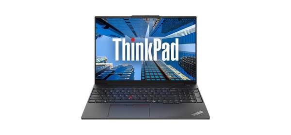 레노버 2025 씽크패드 E16 G2 라이젠7 라이젠 7000 시리즈, Black, 4TB, 16GB, Free DOS, 21M50053KD 2