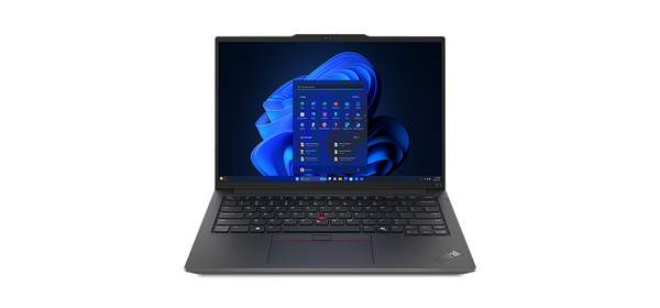 레노버 2025 씽크패드 E14 G6 라이젠5 라이젠 7000 시리즈, Black, 1TB, 24GB, WIN11 Home, 21M3006WKR