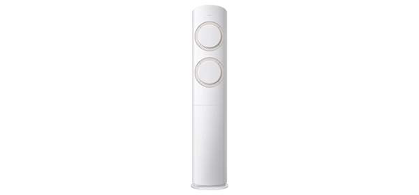 삼성전자 62.6㎡(19평) AI Q9000 스탠드형 에어컨 + 리모컨 세트 AF60F19D11BT 방문설치, 일반배관형 AF60F19D11BZ