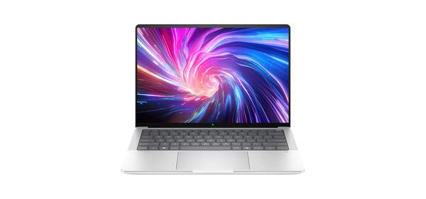 HP 2025 엘리트북 X G1a 라이젠9, 실버, 1TB, 64GB, WIN11 Pro, G1a-B6GA4PT