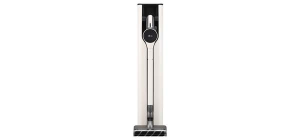 LG전자 코드제로 오브제컬렉션 A7 Core 청소기+올인원타워 세트, 카밍 베이지, A737WA 2