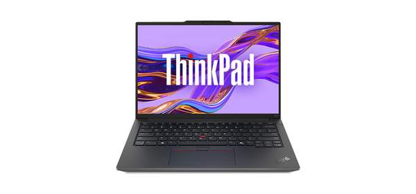 레노버 2025 씽크패드 E14 G6 라이젠5 라이젠 7000 시리즈, BLACK, 1536GB, 16GB, Free DOS, 21M3006VKD