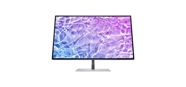 HP 4K UHD 시리즈 7 Pro IPS 블랙패널 광시야각 sRGB 데이지체인 피벗 틸트 스위블 전문가용 썬더볼트 모니터, 68.58cm, HP 시리즈 7 Pro 727pk