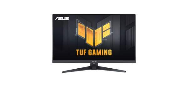 에이수스 FHD TUF GAMING 모니터, 80.1cm, VG328QA1A