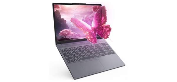 레노버 2025 아이디어패드 슬림 3 15IRH10 코어i5 인텔 13세대, Luna Grey, 256GB, 8GB, Free DOS, 83K100AGKR