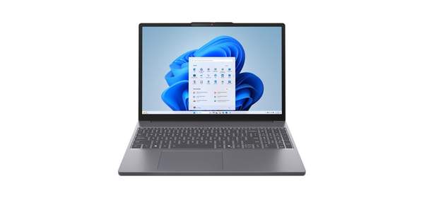 레노버 2025 아이디어패드 슬림 3 15ARP10 라이젠5 라이젠 7000 시리즈, Luna Grey, 256GB, 8GB, WIN11 Home, Slim3 15ARP10 83K70039KR 1