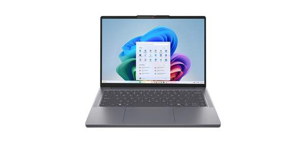 레노버 2025 아이디어패드 슬림 3 14AHP10 라이젠5 라이젠 8000 시리즈, Luna Grey, 256GB, 8GB, WIN11 Home, 83K9000FKR 1