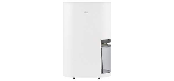 LG전자 휘센 오브제컬렉션 제습기 18L 방문설치, DQ185MWGA 2