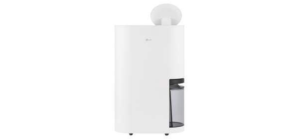 LG전자 휘센 오브제컬렉션 제습기 23L 방문설치, DQ235MWGA 2