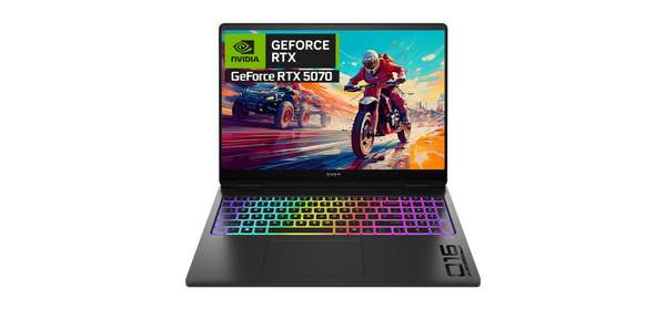HP 2025 오멘 MAX 16 코어Ultra7 지포스 RTX 5070, Shadow Black, 1TB, 32GB, WIN11 Home, 16-ah0162TX 1