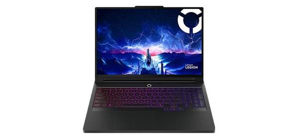 레노버 2025 리전 프로 7 16IAX10 코어Ultra9 지포스 RTX 5070 Ti, 혼합색상, 1TB, 32GB, WIN11 Home, 83F5002RKR