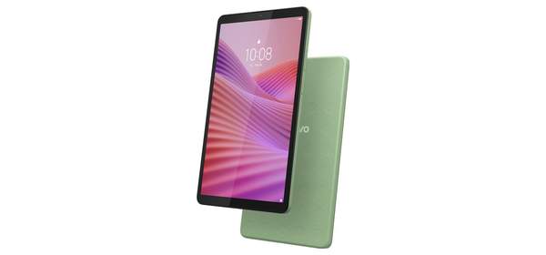 레노버 Tab One LTE 태블릿PC 22.09cm, Seafoam Green, 64GB, Wi-Fi+Cellular