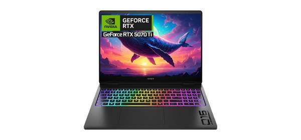 HP 2025 오멘 맥스 16 코어Ultra9 2세대 지포스 RTX 5070 Ti, ShadowBlack, 1TB, 32GB, WIN11 Home, 16-ah0081TX