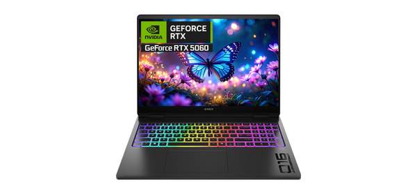 HP 2025 오멘 맥스 16 코어Ultra7 인텔 14세대 지포스 RTX 5060, Shadow Black, 1TB, 32GB, WIN11 Home, 16-ah0177TX