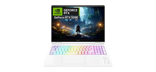 HP 2025 오멘 맥스 16 코어Ultra9 지포스 RTX 5090, Ceramic White, 1TB, 64GB, WIN11 Pro, 16-ah0187TX