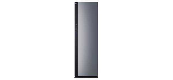 LG전자 NEW 오브제컬렉션 스타일러 방문설치, SC5GMR4E, 블랙틴트미러 2