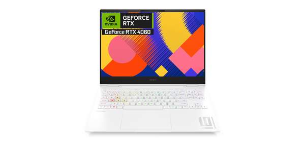 HP 2025 오멘 16 슬림 u1015TX 코어i9 인텔 14세대 지포스 RTX 4060, 화이트, 1TB, 1TB, WIN11 Home, HP OMEN 16 Slim u1015TX 1