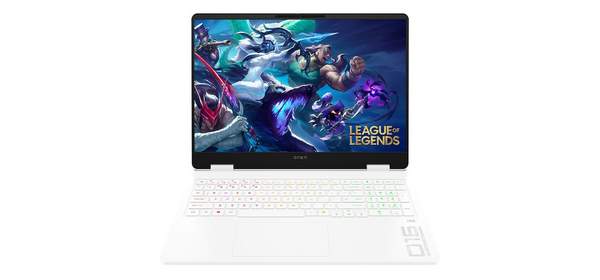 HP 2025 오멘 16 라이젠 AI 라이젠 AI 300 시리즈 지포스 RTX 5060, Ceramic White, 512GB, 32GB, Free DOS, 16-ap0107AX